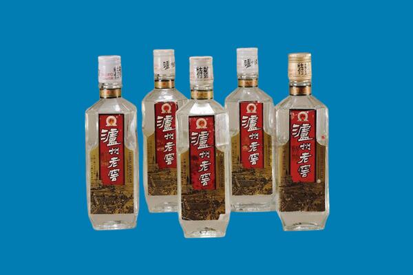 大理州祥云回收老酒