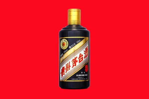 大理州祥云回收茅台酒瓶